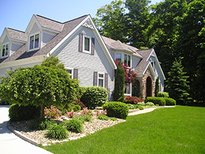 Landscapers and Lawncare Services in Newton, MA